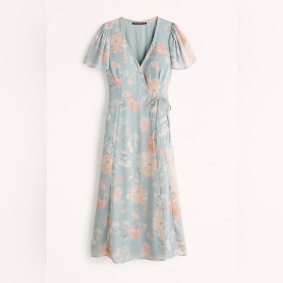 Beautiful Spring Dress - Picture 1 of 4